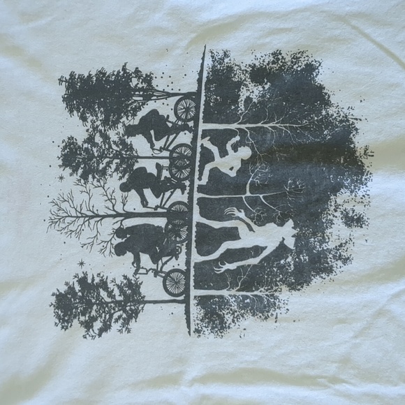 Stranger Things Long Sleeve Top - Picture 2 of 6